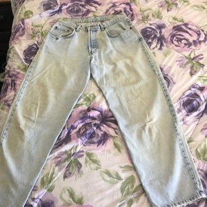 Vintage Lucky Brand Jeans